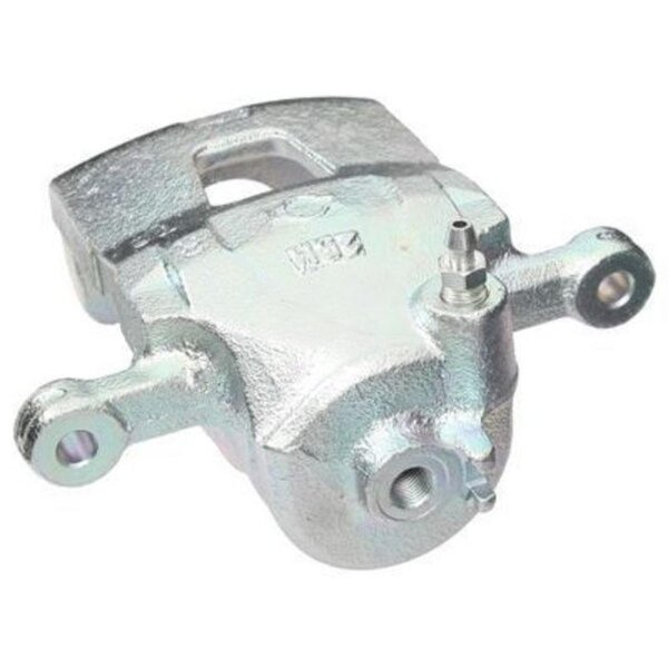 Brake caliper 1 piston Ø 48 mm grey cast iron A.B.S. for NISSAN SUNNY and others