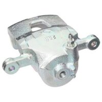 Brake caliper 1 piston Ø 48 mm grey cast iron...