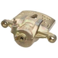 Brake caliper 1 piston Ø 48 mm grey cast iron...