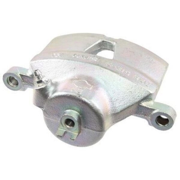 Brake caliper 1 piston Ø 54 mm grey cast iron A.B.S. for NISSAN PRIMERA