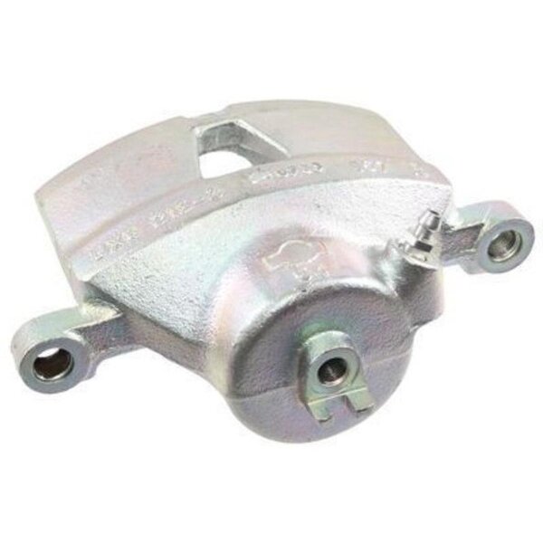 Brake caliper 1 piston Ø 54 mm grey cast iron A.B.S. for NISSAN PRIMERA