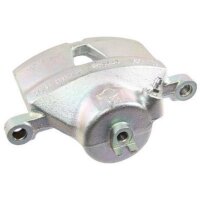 Brake caliper 1 piston Ø 54 mm grey cast iron...