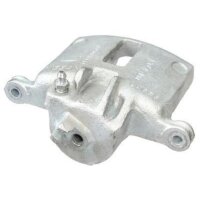 Brake caliper 1 piston Ø 48 mm grey cast iron...