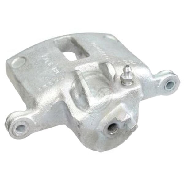 Brake caliper 1 piston Ø 48 mm grey cast iron A.B.S. for NISSAN MICRA