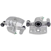 Bremssattel hinten links A.B.S. für NISSAN TERRANO I