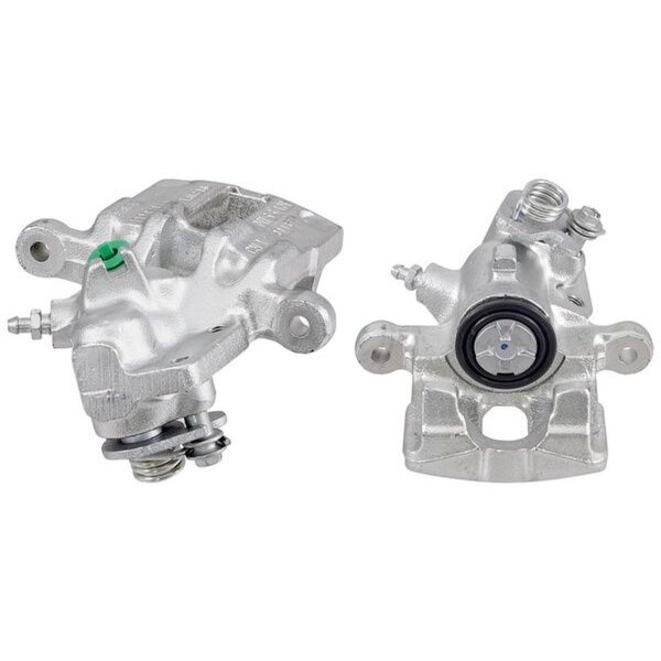 Bremssattel hinten links A.B.S. für NISSAN MICRA II