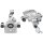Bremssattel hinten rechts A.B.S. für MAZDA 626 II Hatchback