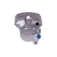 Brake caliper 1 piston Ø 54 mm grey cast iron A.B.S. for e.g. MITSUBISHI PAJERO