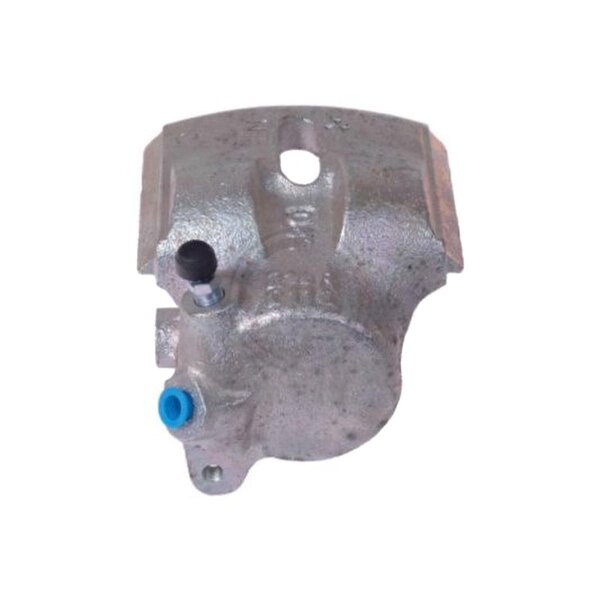 Brake caliper 1 piston Ø 54 mm grey cast iron...
