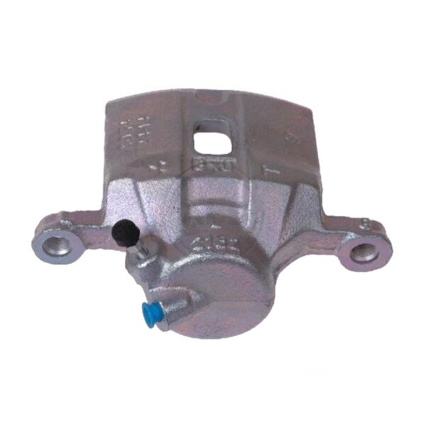 Bremssattel 1 Kolben Ø 54 mm Grauguss A.B.S. für u.a. MITSUBISHI SPACE