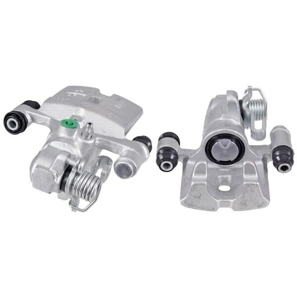 Bremssattel mit Feststell Ø 35 mm Grauguss A.B.S....