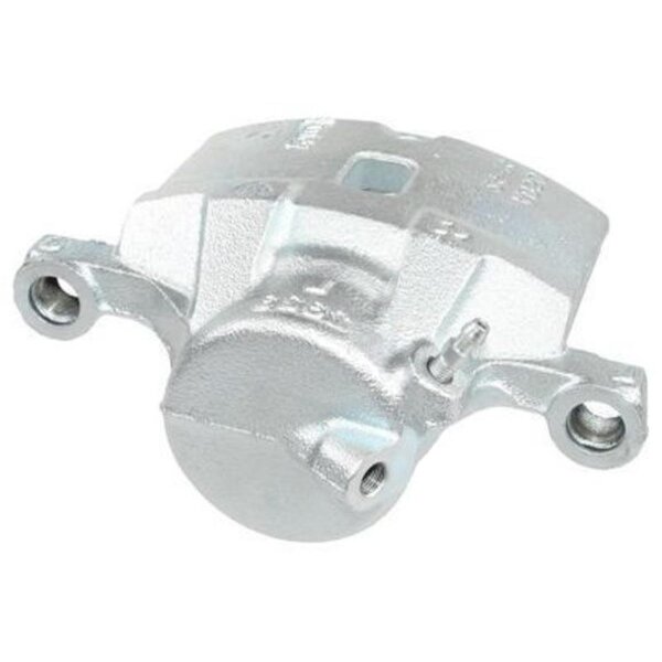 Brake caliper 1 piston Ø 60 mm grey cast iron A.B.S. for e.g. MITSUBISHI SPACE