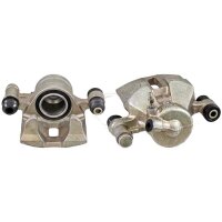 Bremssattel 1 Kolben Ø 51 mm Grauguss A.B.S....