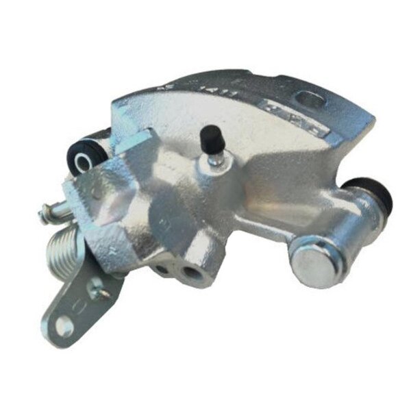 Brake calliper with parking brake Ø 36 mm grey...