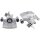 Bremssattel hinten rechts A.B.S. für TOYOTA MR2 II