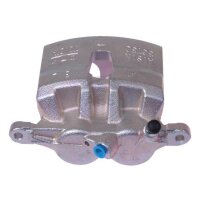 Brake caliper 2 pistons axial Ø 36 mm grey cast iron A.B.S. for TOYOTA MR2
