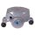 Brake caliper 1 piston Ø 57 mm grey cast iron A.B.S. for e.g. TOYOTA CAMRY