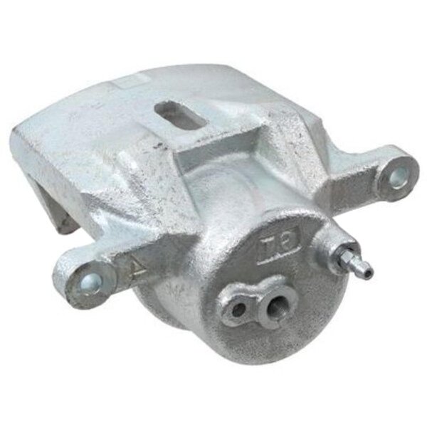 Brake caliper 1 piston Ø 57 mm grey cast iron A.B.S. for TOYOTA COROLLA
