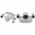 Bremssattel hinten links A.B.S. für TOYOTA AVENSIS