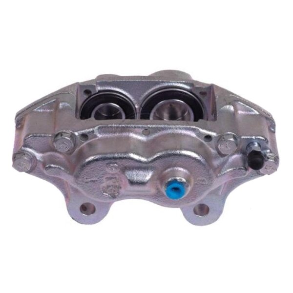 Brake caliper 4 pistons Ø 34 mm grey cast iron A.B.S. for TOYOTA LAND and others