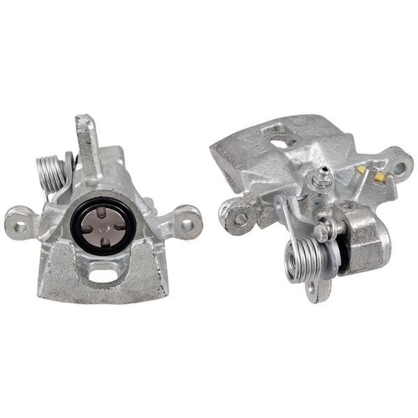 Bremssattel hinten rechts A.B.S. für HONDA PRELUDE III
