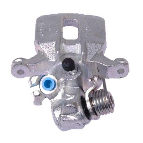 Brake calliper with parking brake Ø 30 mm grey cast iron A.B.S. for ROVER 200