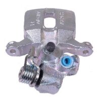 Bremssattel hinten rechts A.B.S. für HONDA CIVIC IV...