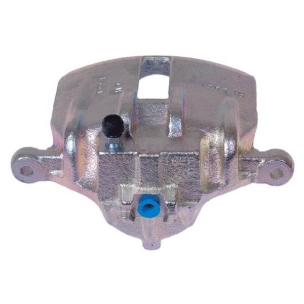 Bremssattel vorne links A.B.S. für HONDA CIVIC VI...