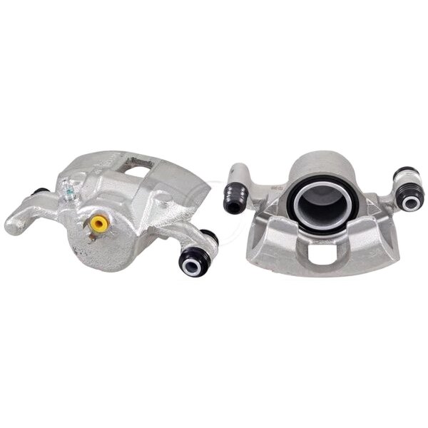 Bremssattel 1 Kolben Ø 54 mm Grauguss A.B.S. für u.a. HONDA CIVIC