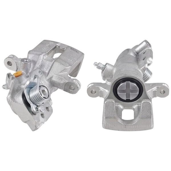 Bremssattel hinten links A.B.S. für HONDA PRELUDE IV