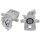 Bremssattel hinten links A.B.S. für HONDA PRELUDE IV