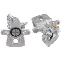 Brake caliper rear right ABS for HONDA PRELUDE IV