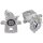 Bremssattel hinten rechts A.B.S. für HONDA PRELUDE IV