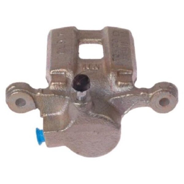 Brake caliper 1 piston axial Ø 34 mm A.B.S. for SUBARU LEONE and others