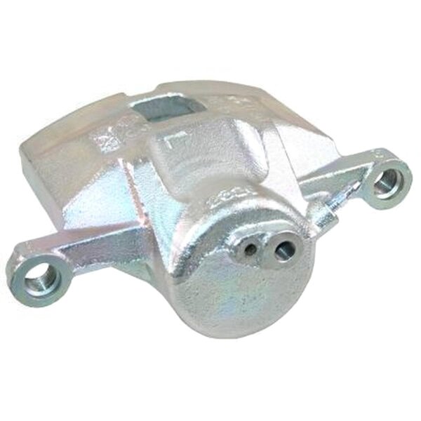 Brake caliper 1 piston Ø 60 mm grey cast iron A.B.S. for e.g. OPEL FRONTERA