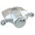 Brake caliper 1 piston Ø 60 mm grey cast iron A.B.S. for e.g. OPEL FRONTERA