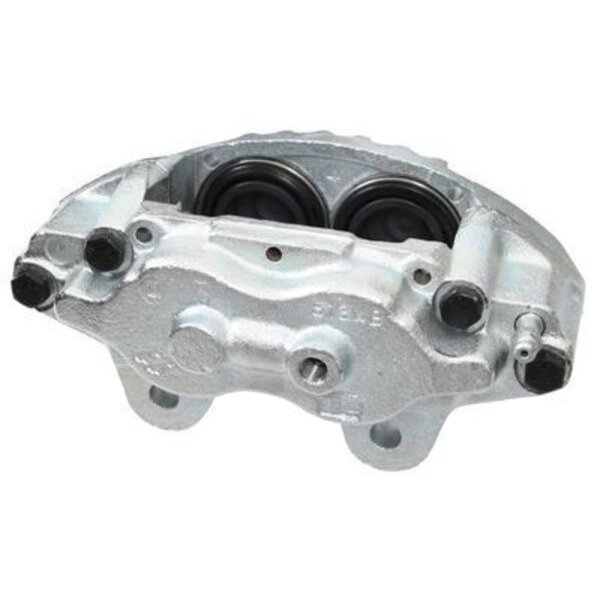 Brake caliper 2 pistons Ø 45 mm grey cast iron A.B.S. for TOYOTA 4 and others