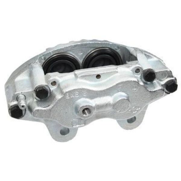 Brake caliper 2 pistons Ø 45 mm grey cast iron A.B.S. for TOYOTA 4 and others