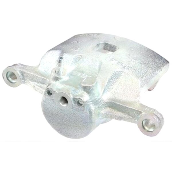 Brake caliper 1 piston Ø 51 mm grey cast iron...