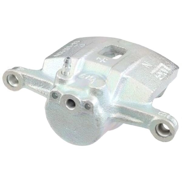 Bremssattel 1 Kolben Ø 51 mm Grauguss A.B.S. für u.a. DAIHATSU CHARADE