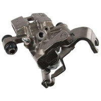 Bremssattel 1 Kolben Ø 30 mm Grauguss A.B.S....