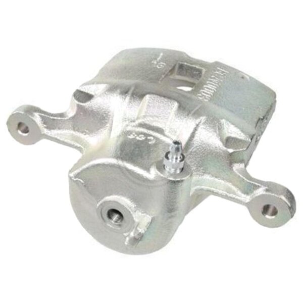 Bremssattel 1 Kolben Ø 57 mm Grauguss A.B.S....