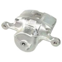 Bremssattel 1 Kolben Ø 57 mm Grauguss A.B.S. für u.a. HYUNDAI SONATA