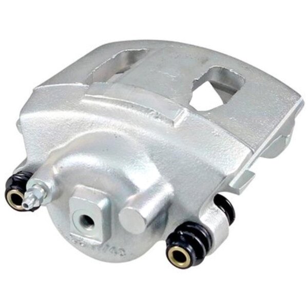 Brake caliper 1 piston axial Ø 66 mm A.B.S. for KIA CARNIVAL and others