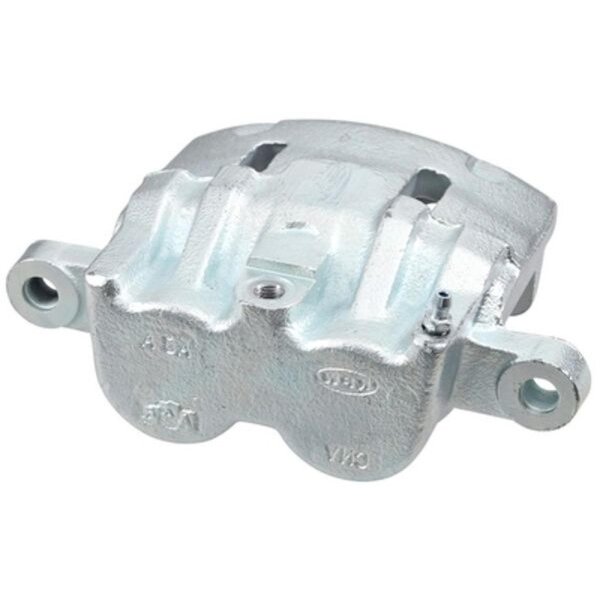 Brake caliper 2 pistons Ø 46 mm grey cast iron A.B.S. for KIA PREGIO and others