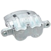 Brake caliper 2 pistons Ø 46 mm grey cast iron...
