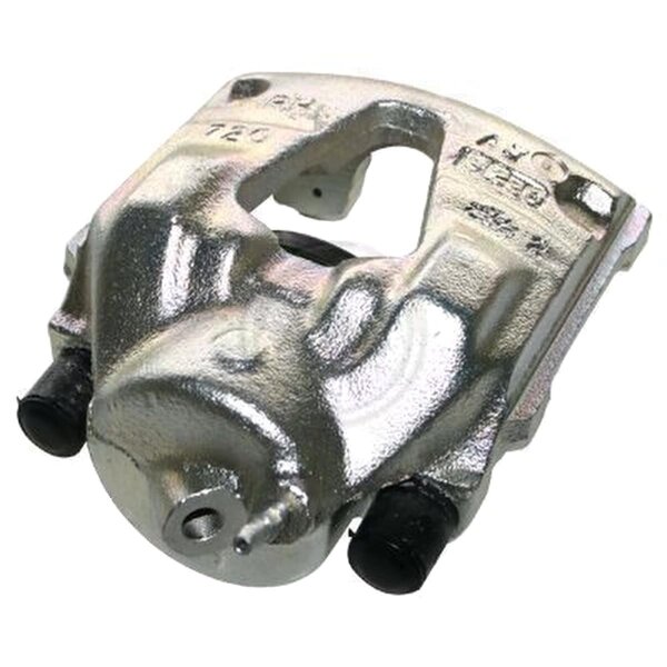 Bremssattel 1 Kolben axial Ø 57 mm Grauguss A.B.S. für KIA CLARUS