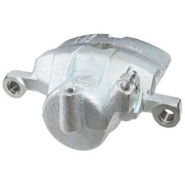 Bremssattel 1 Kolben Ø 60 mm Grauguss A.B.S. für u.a. MITSUBISHI L200