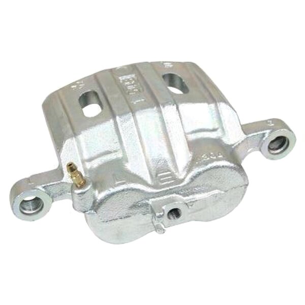 Bremssattel 2 Kolben Ø 43 mm Grauguss A.B.S. für u.a. MITSUBISHI OUTLANDER