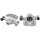 Bremssattel hinten links A.B.S. für IMPREZA Coupe